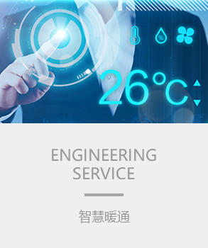 智能樓宇，樓宇自控系統(tǒng)